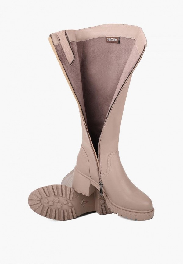 фото Сапоги t.taccardi