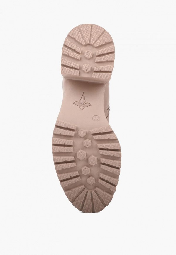 фото Сапоги t.taccardi