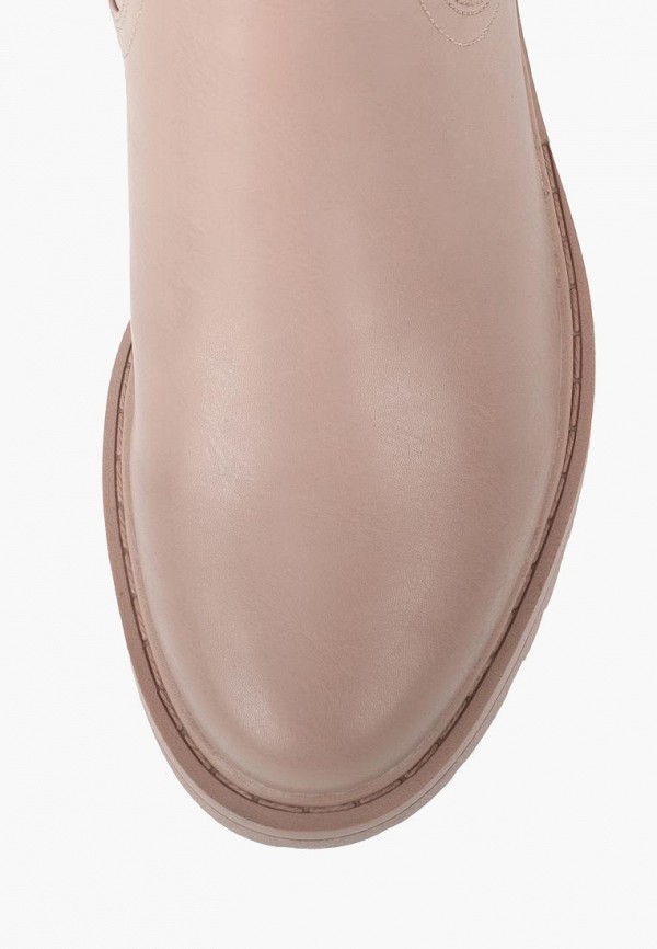 фото Сапоги t.taccardi