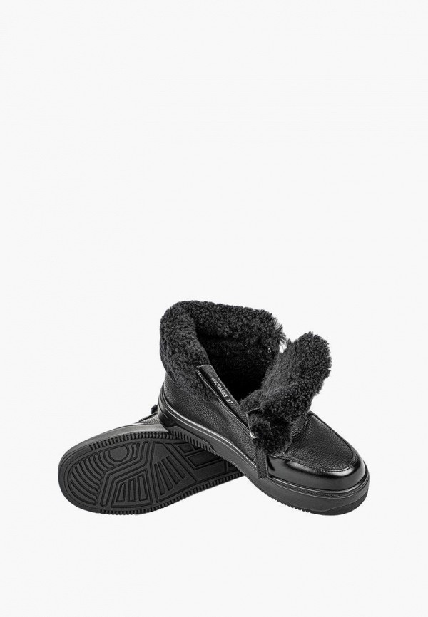 фото Ботинки pierre cardin