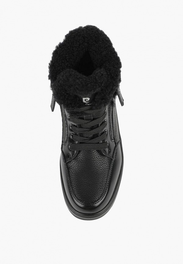 фото Ботинки pierre cardin