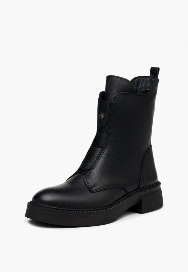 фото Ботинки alessio nesca