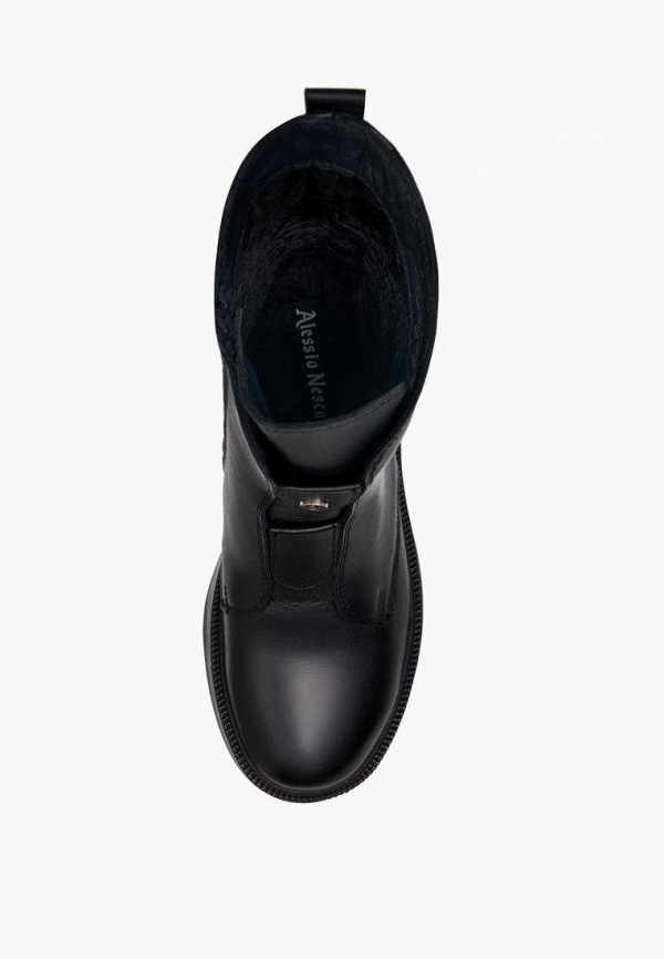 фото Ботинки alessio nesca