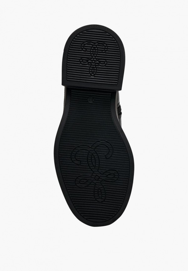 фото Ботинки alessio nesca