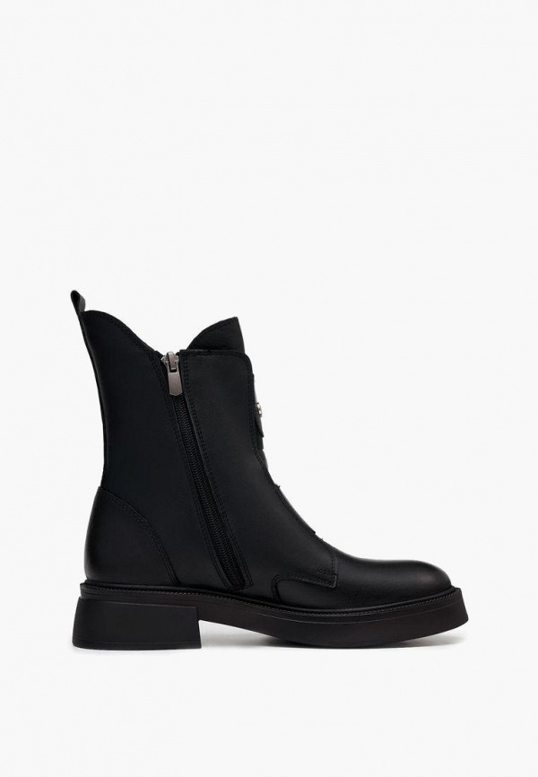 фото Ботинки alessio nesca