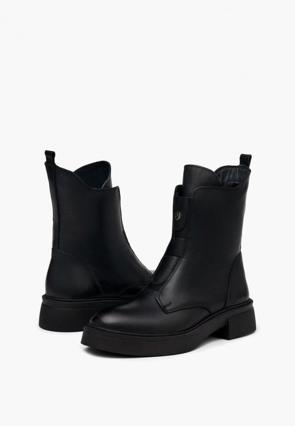 фото Ботинки alessio nesca