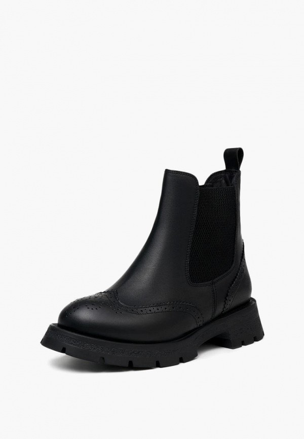 фото Ботильоны pierre cardin