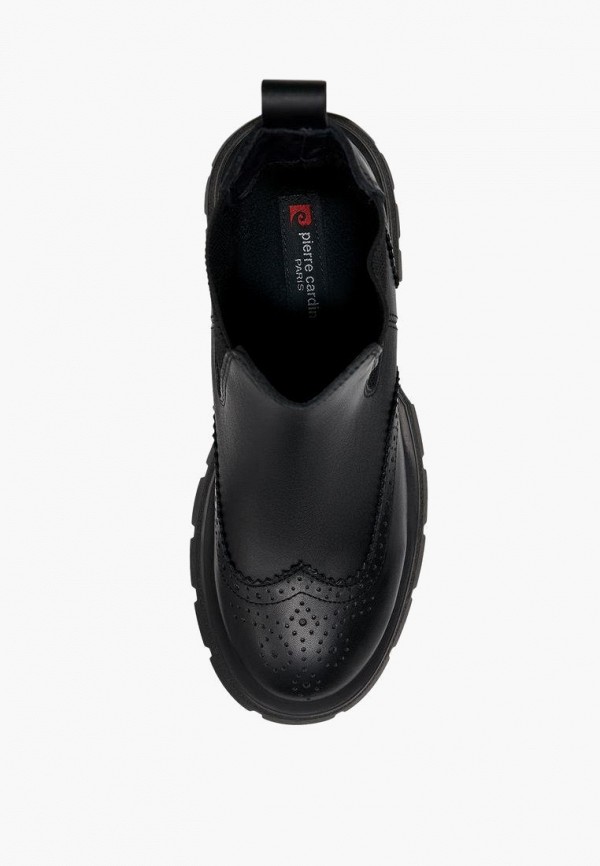 фото Ботильоны pierre cardin