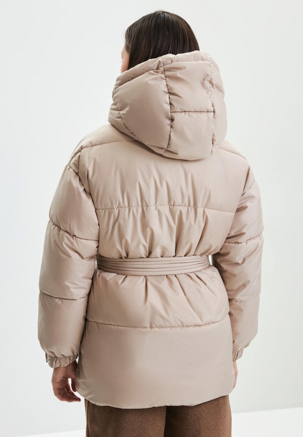 фото Куртка утепленная zarina