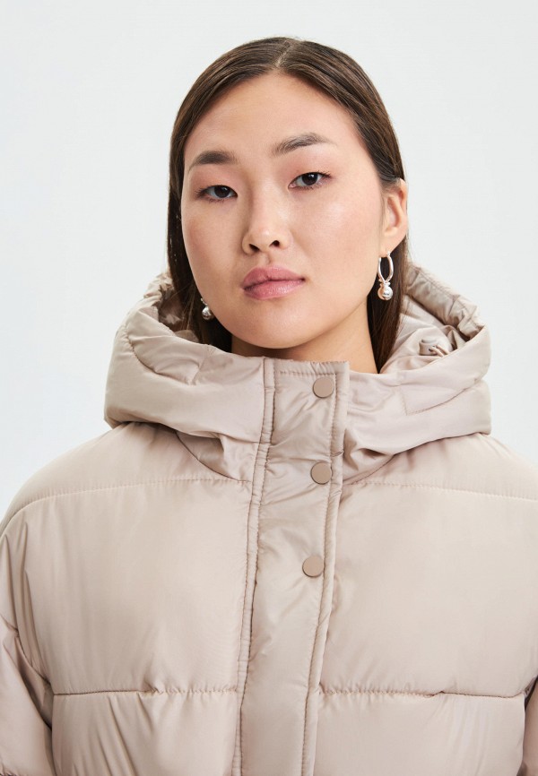 фото Куртка утепленная zarina