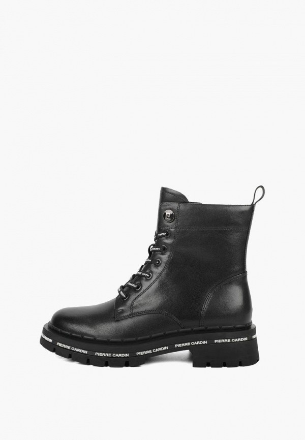 фото Ботинки pierre cardin