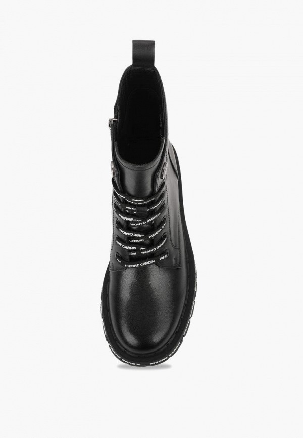 фото Ботинки pierre cardin