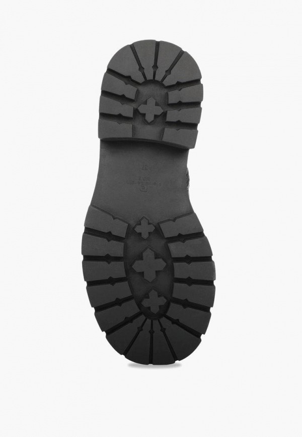 фото Ботинки pierre cardin