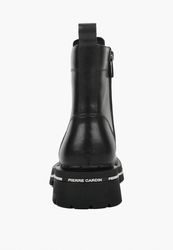 фото Ботинки pierre cardin