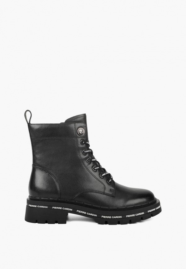 фото Ботинки pierre cardin