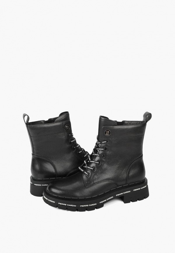 фото Ботинки pierre cardin