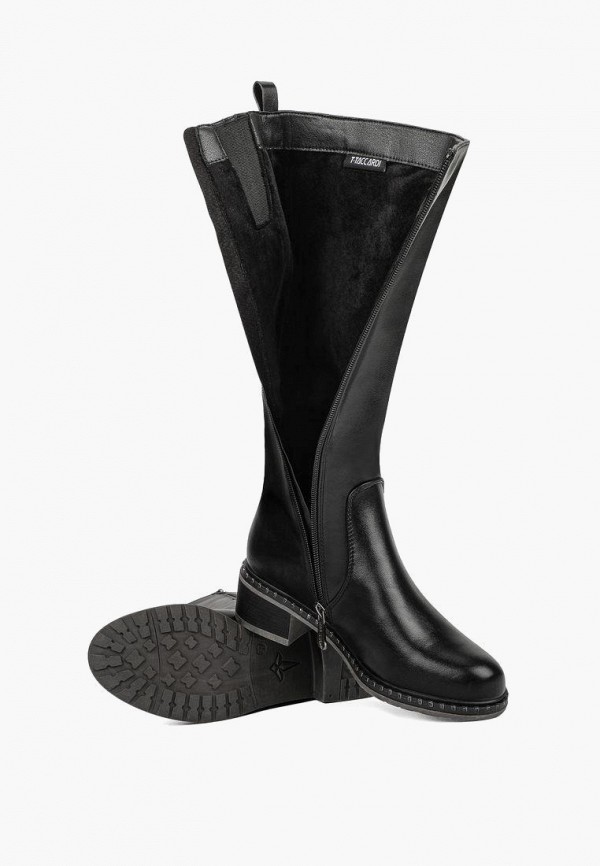 фото Сапоги t.taccardi