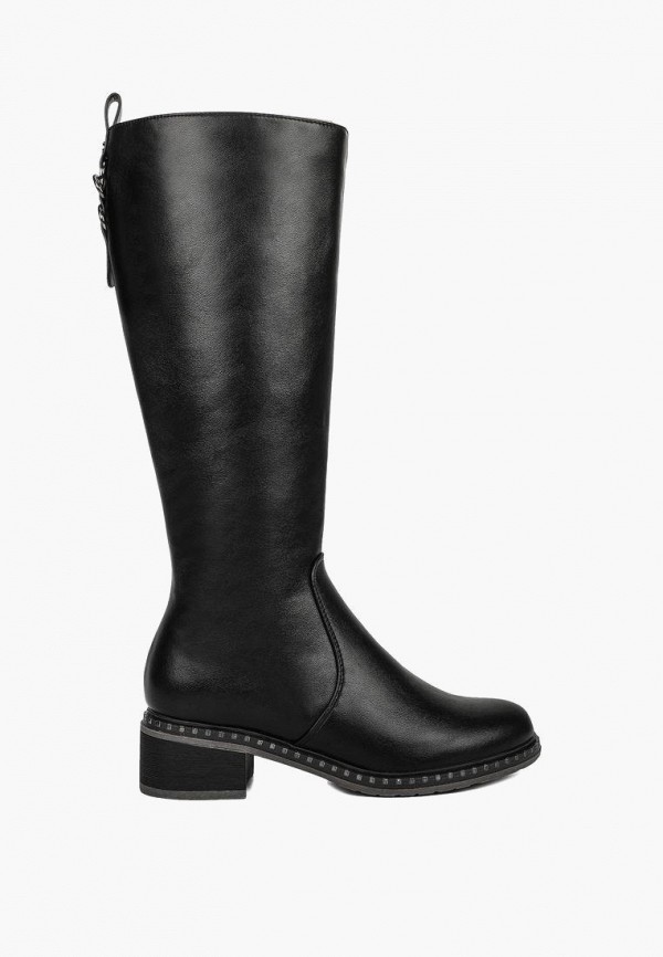 фото Сапоги t.taccardi