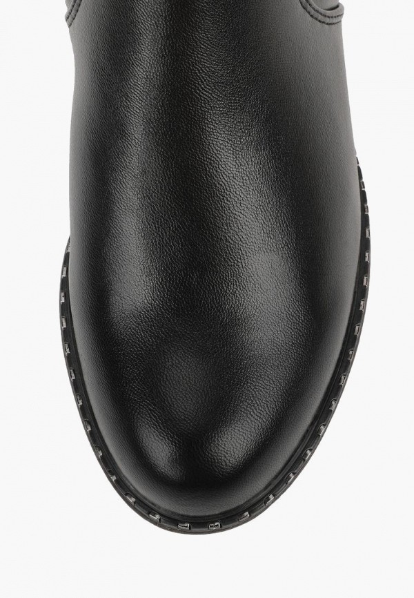 фото Сапоги t.taccardi