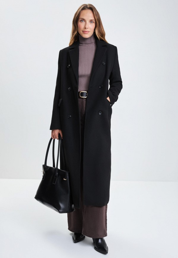 фото Водолазка zarina