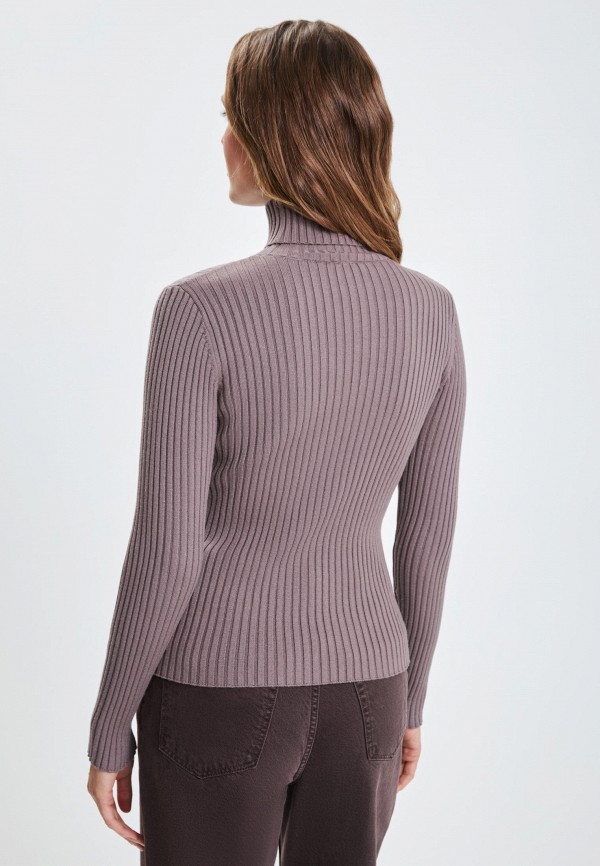 фото Водолазка zarina