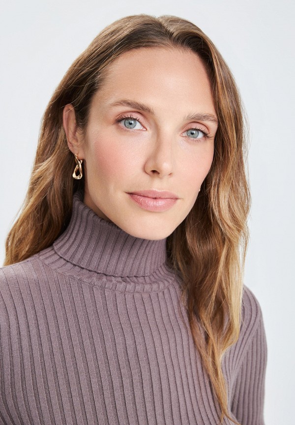 фото Водолазка zarina