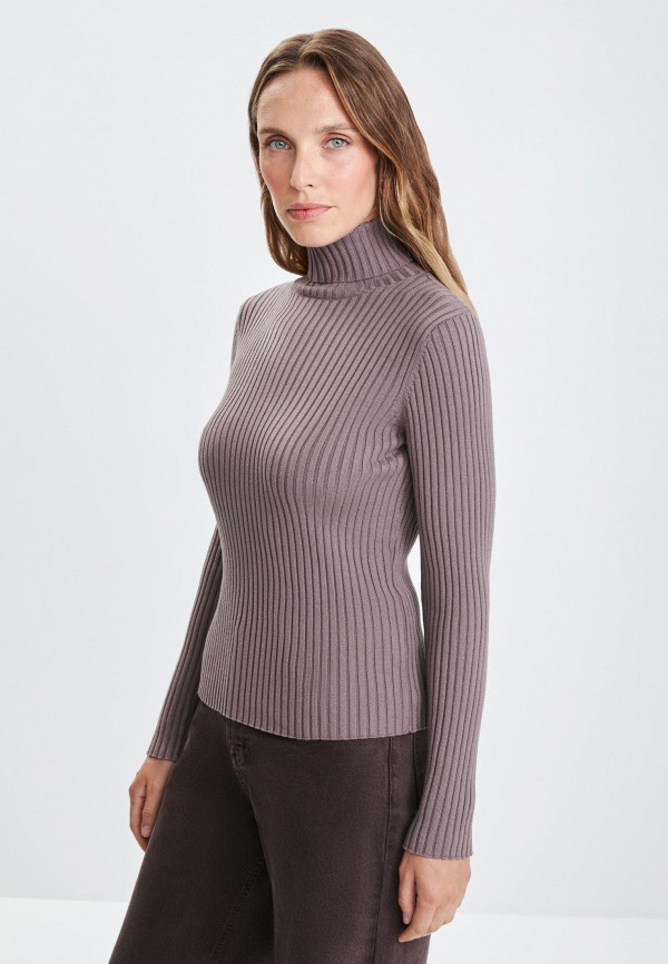 фото Водолазка zarina