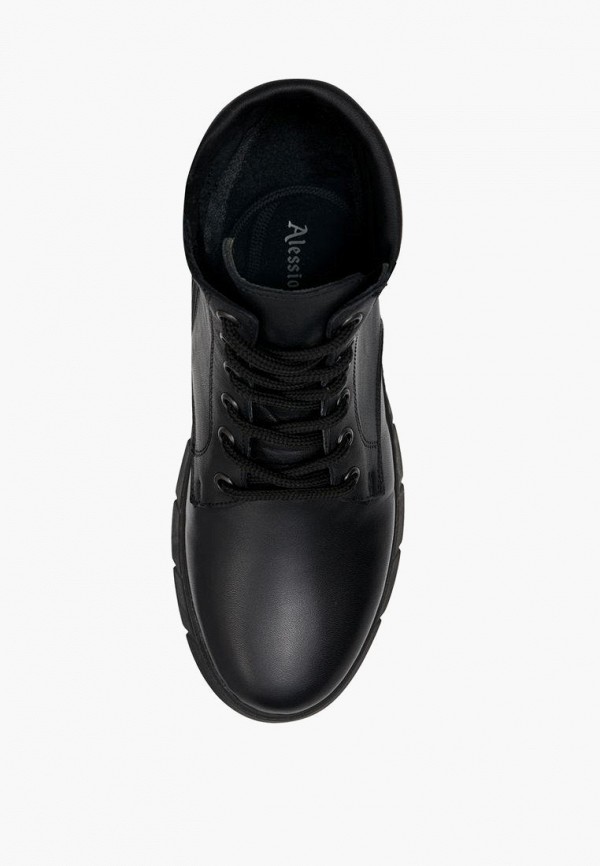 фото Ботинки alessio nesca