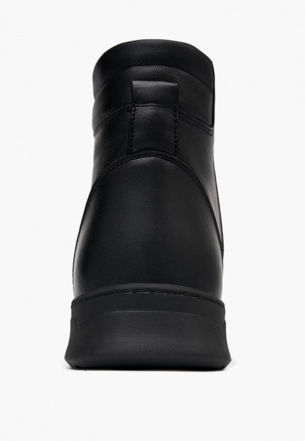 фото Ботинки alessio nesca