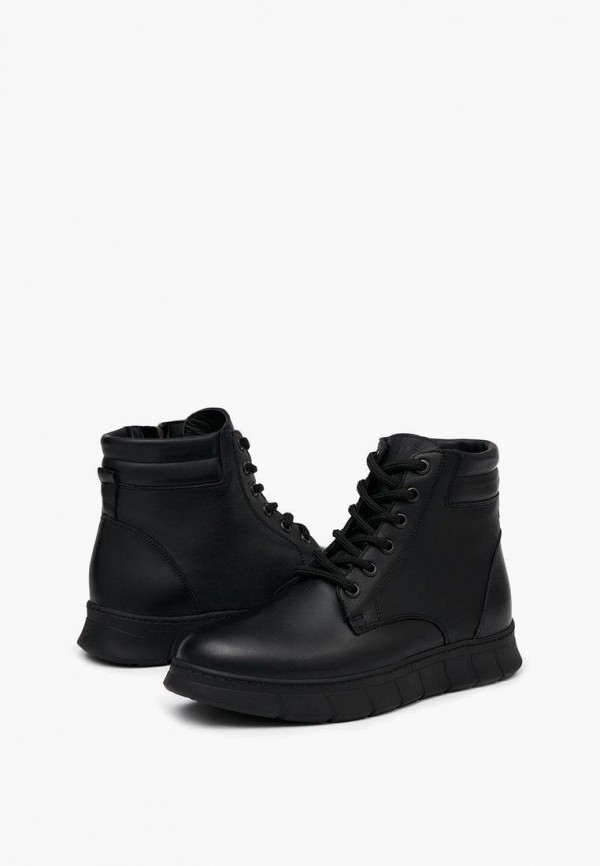 фото Ботинки alessio nesca