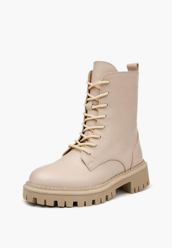 фото Ботинки alessio nesca