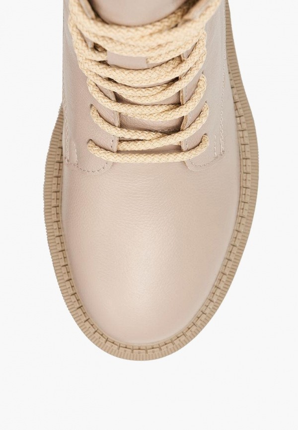 фото Ботинки alessio nesca