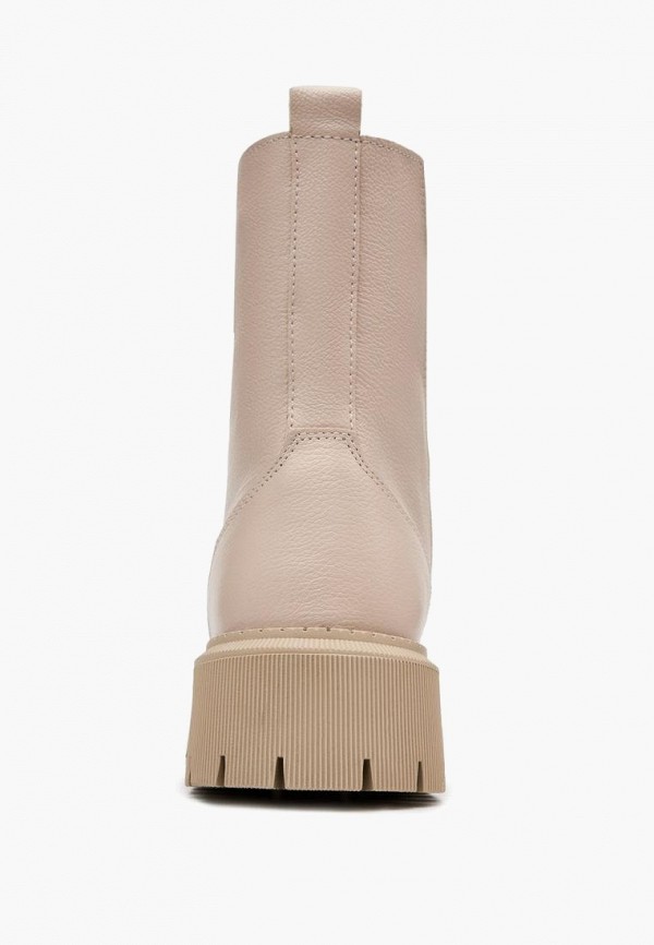 фото Ботинки alessio nesca