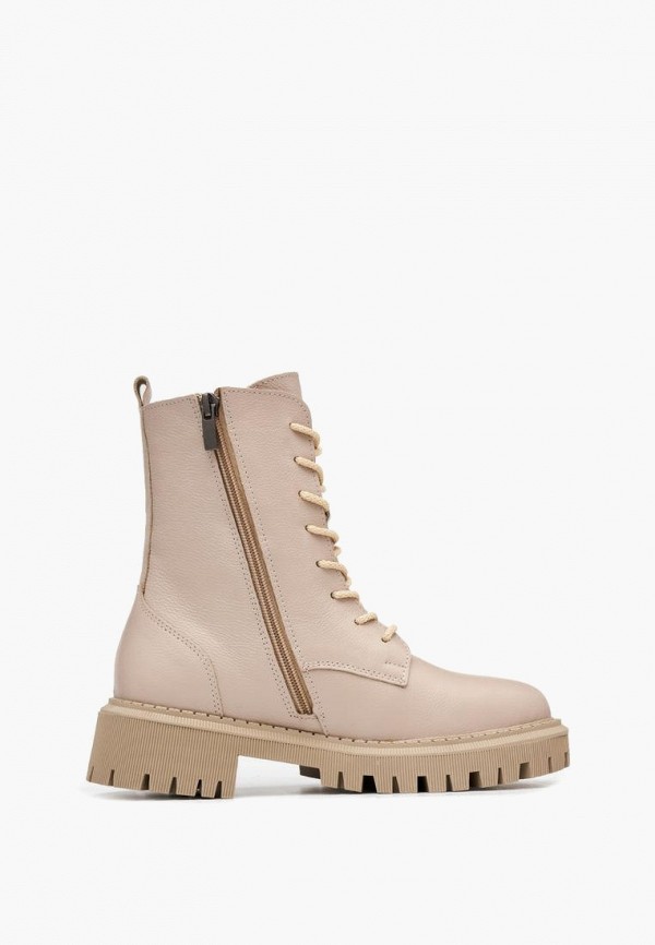 фото Ботинки alessio nesca