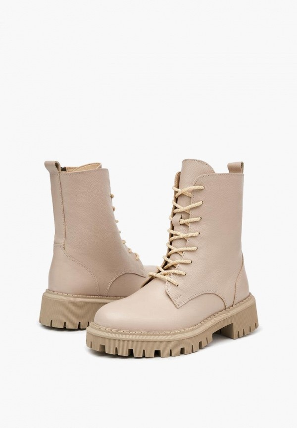 фото Ботинки alessio nesca