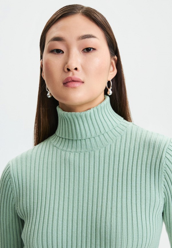 фото Водолазка zarina