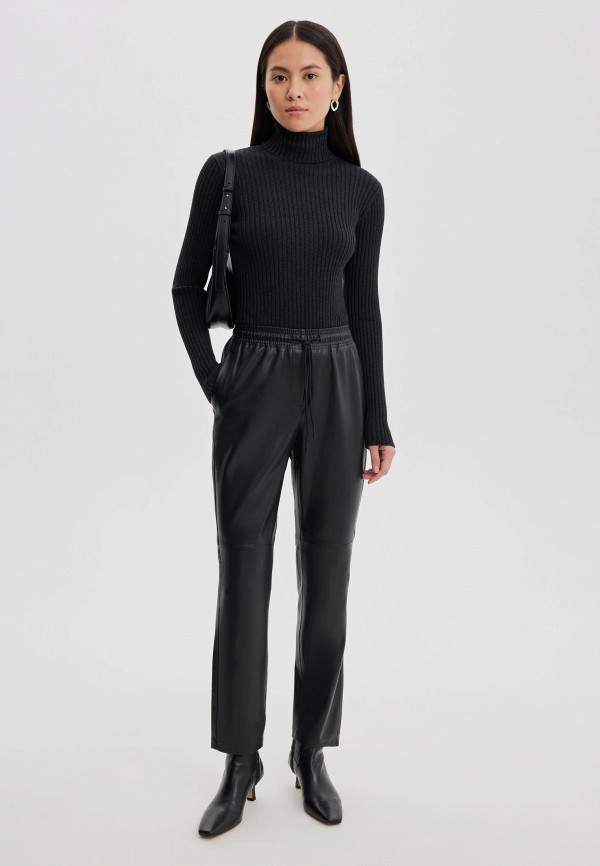 фото Водолазка zarina