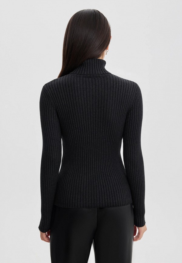 фото Водолазка zarina