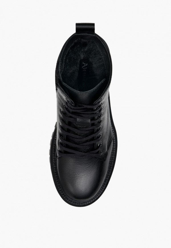 фото Ботинки alessio nesca