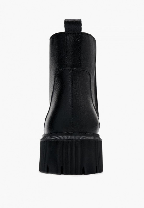 фото Ботинки alessio nesca