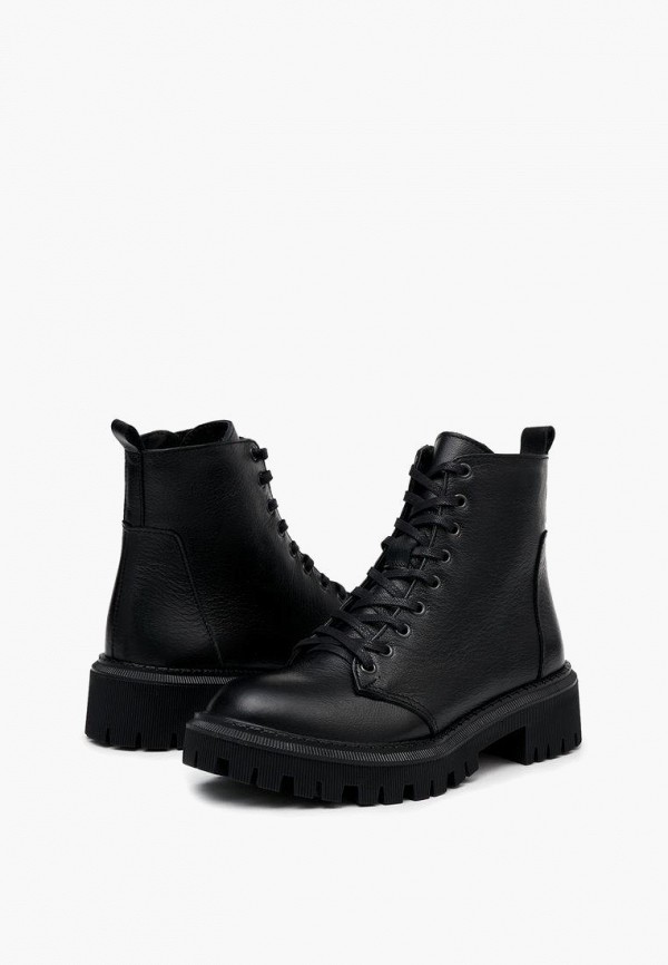 фото Ботинки alessio nesca