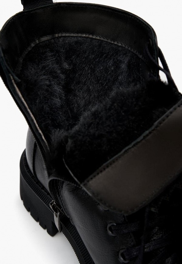 фото Ботинки alessio nesca