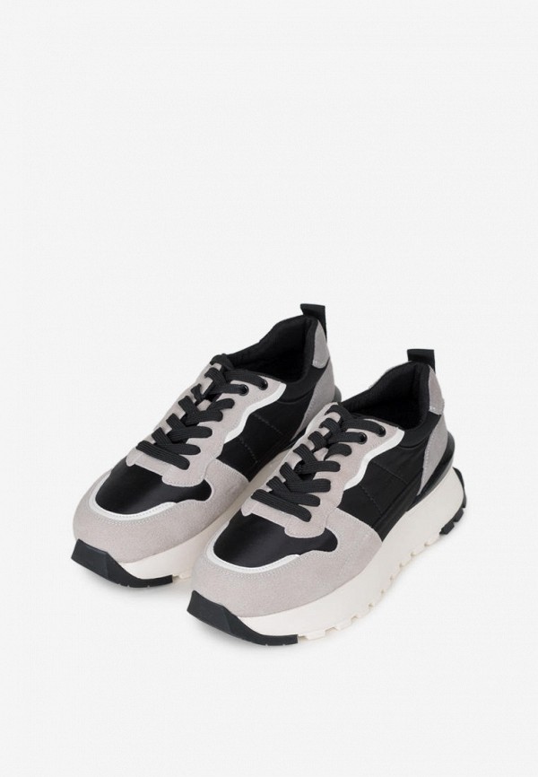 фото Кроссовки marmalato