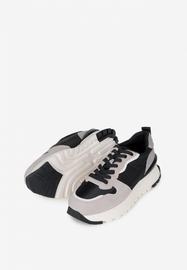 фото Кроссовки marmalato