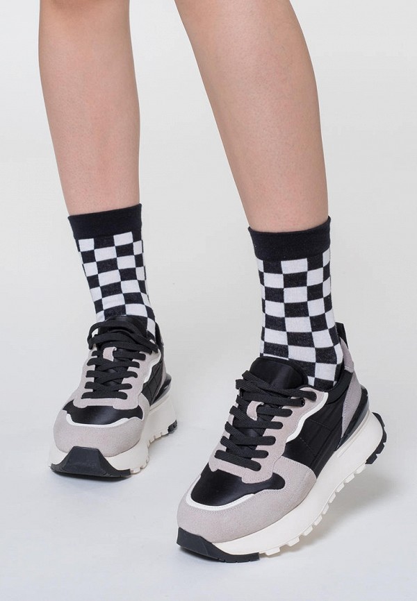 фото Кроссовки marmalato