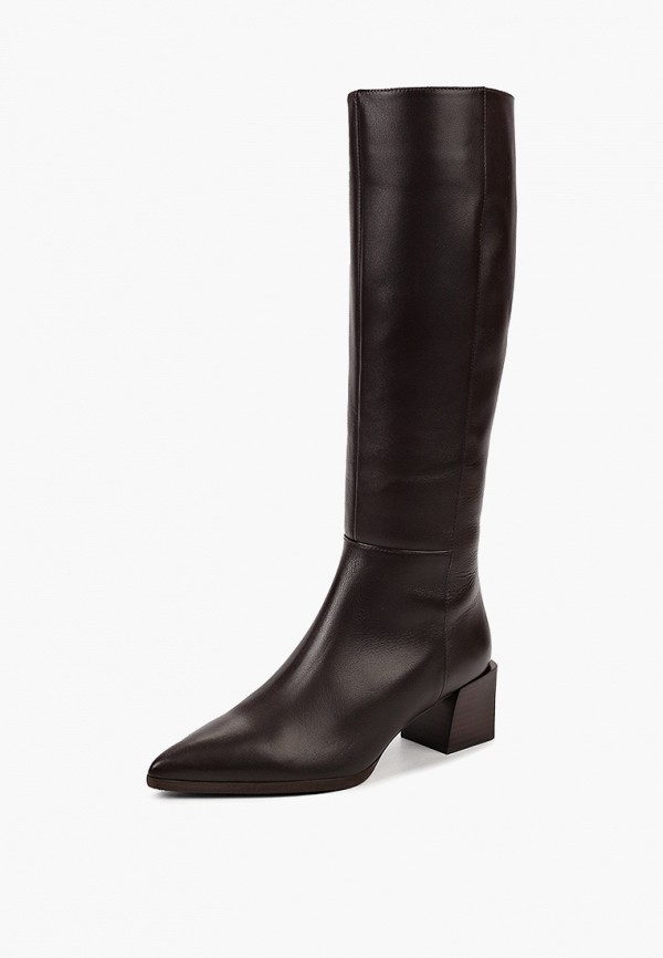 фото Сапоги giotto