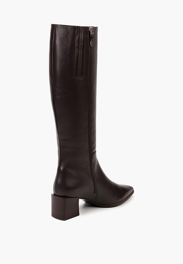 фото Сапоги giotto