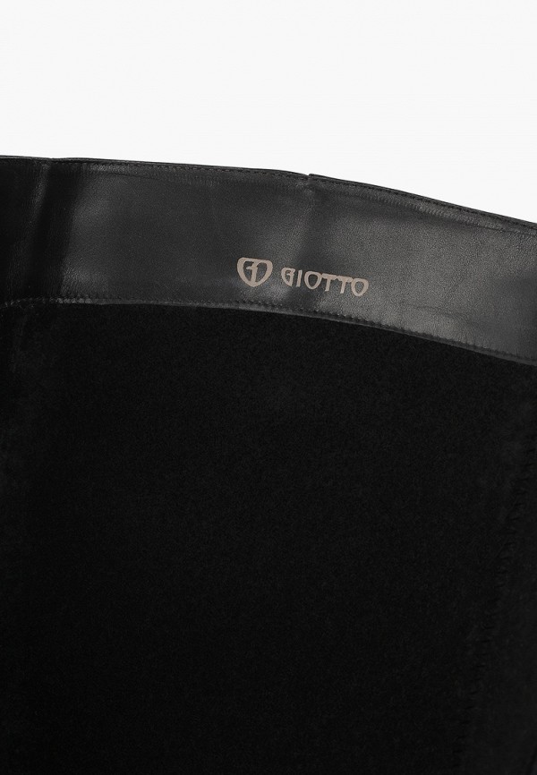 фото Сапоги giotto