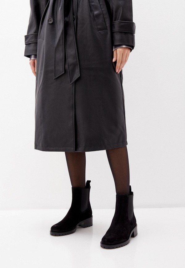 фото Ботинки giotto