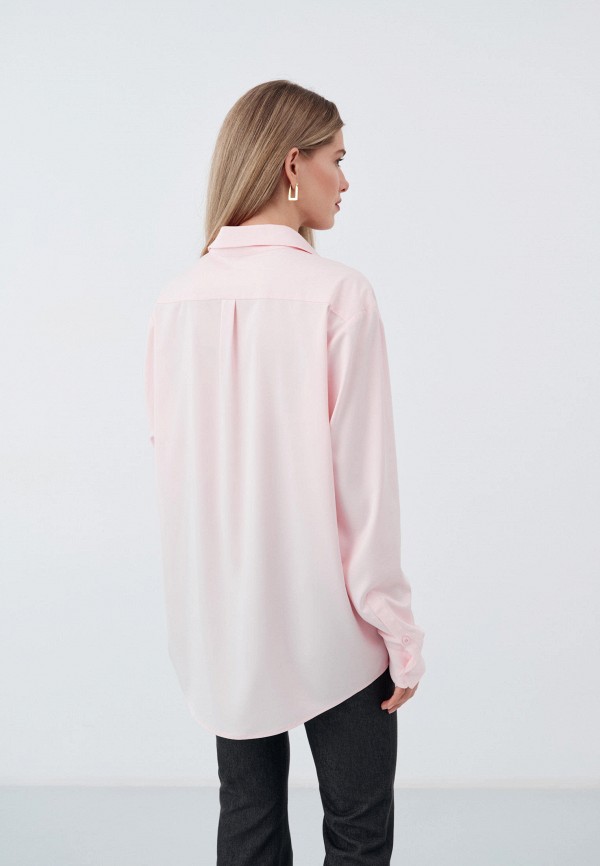 фото Рубашка solo-u